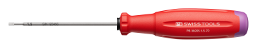 Innensechskant-Schraubenzieher PB 38205 SwissGrip Evo Gr. 1.5 70 mm